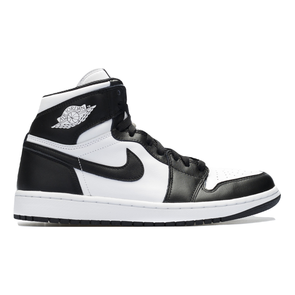 Air Jordan 1 Retro High OG - Black/White - Used