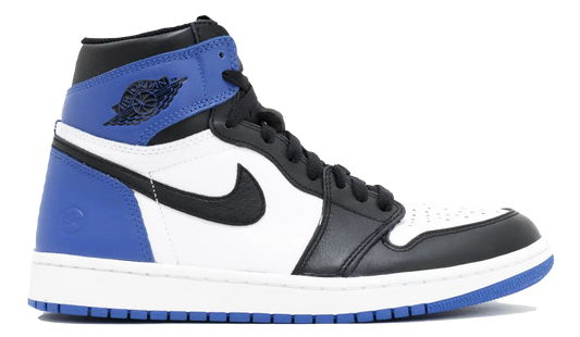 Air Jordan 1 X Fragment - Used Air Jordan