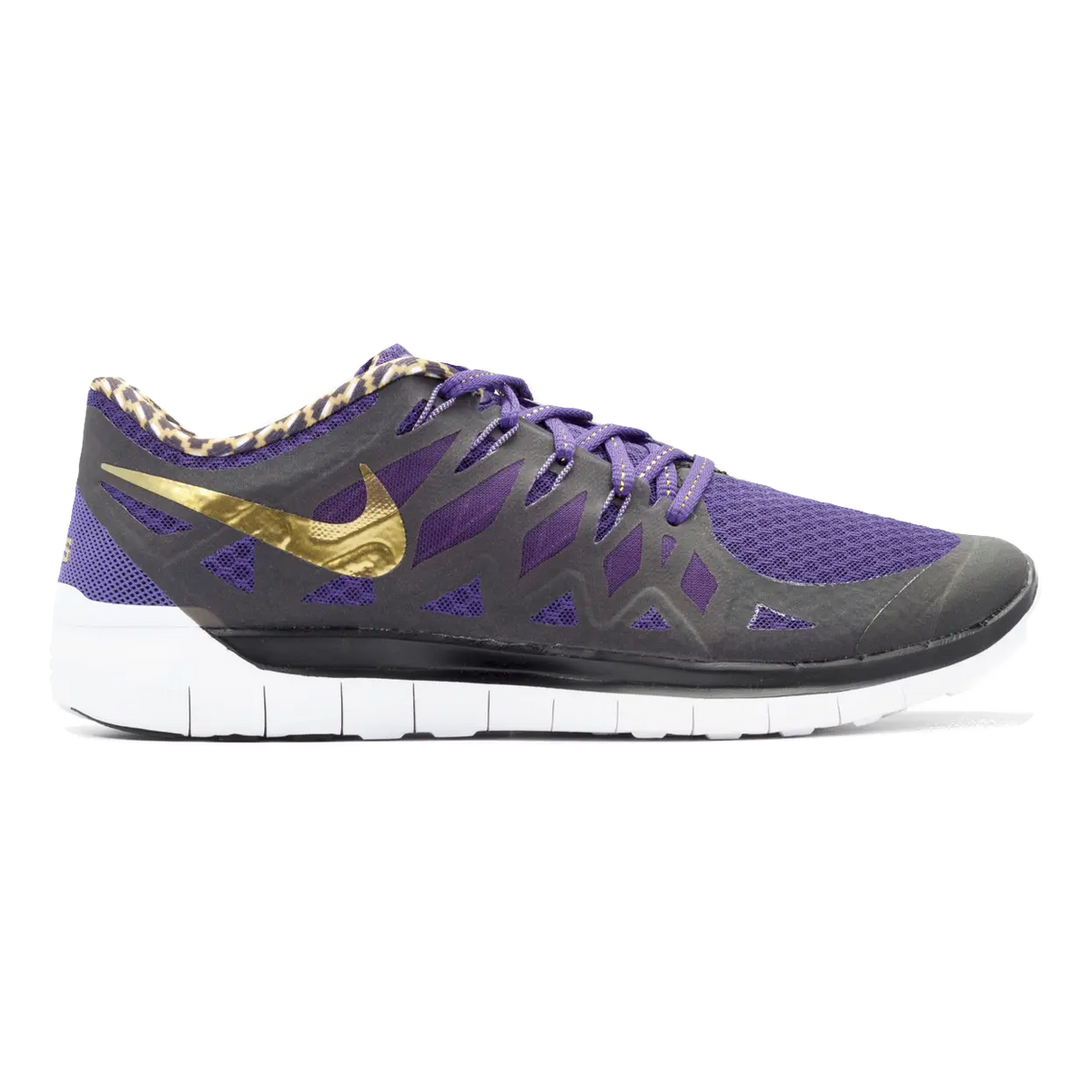 Nike Free 5.0 DB - Doernbecher Nike