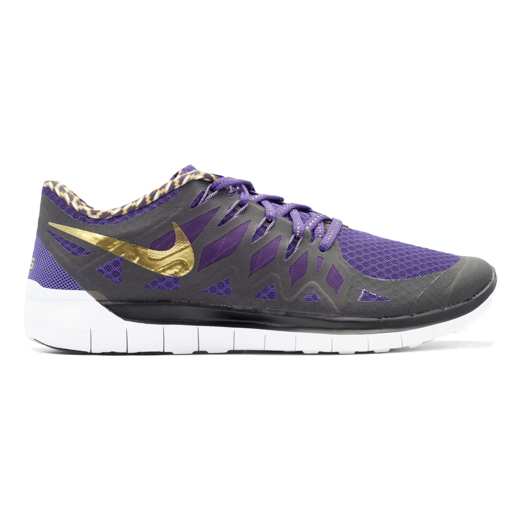 Nike Free 5.0 DB - Doernbecher
