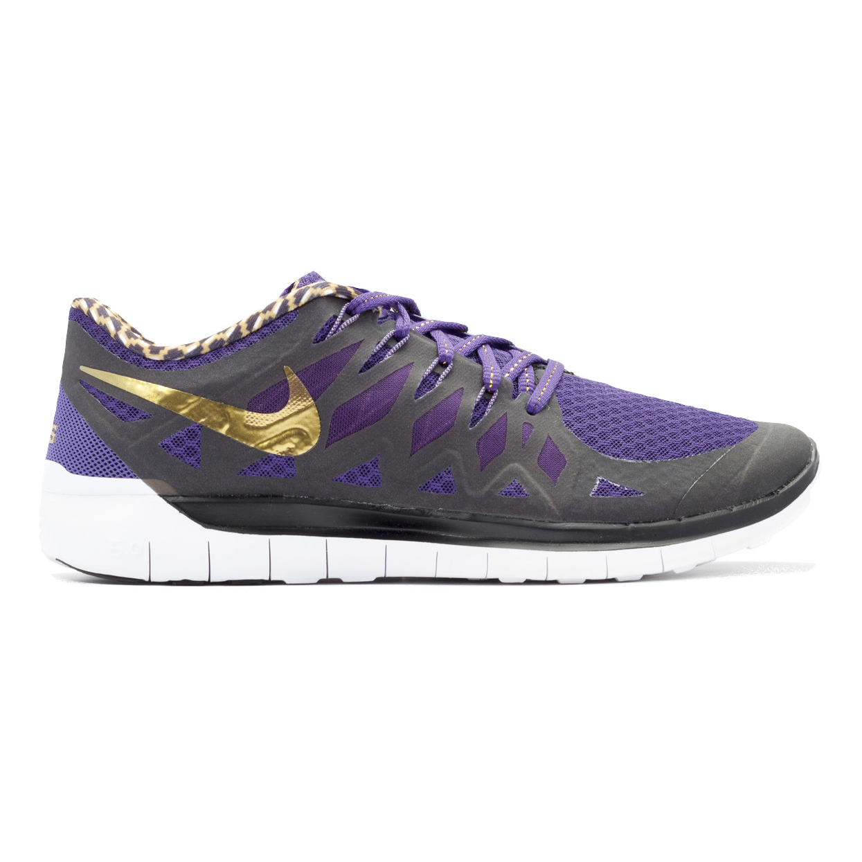 Nike Free 5.0 DB - Doernbecher