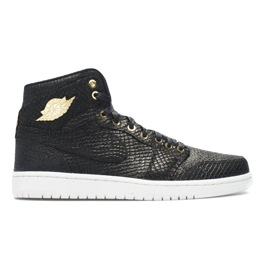 Air Jordan 1 - Pinnacle Air Jordan