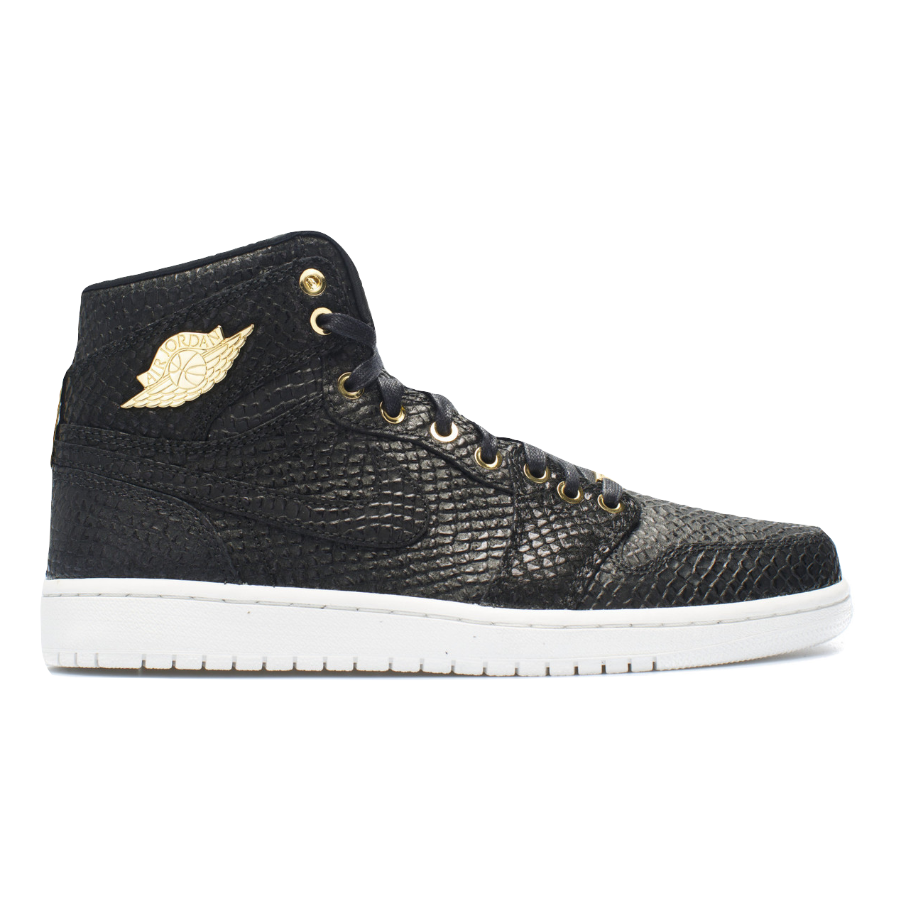 Air Jordan 1 - Pinnacle