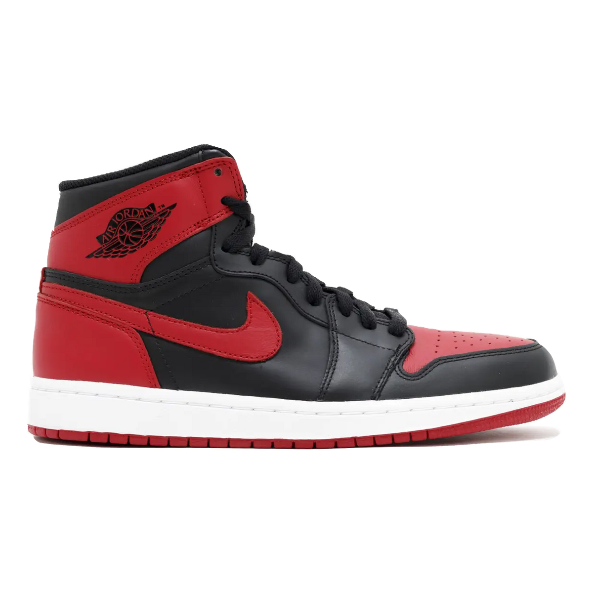 Air Jordan 1 Retro High OG - Bred (2013) Nike