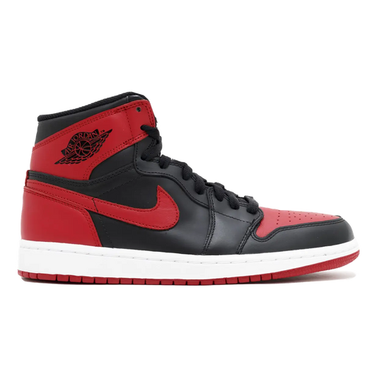 Air Jordan 1 Retro High OG - Bred (2013) Nike