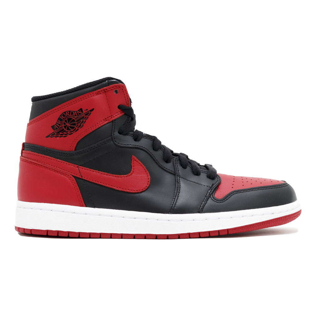 Air Jordan 1 Retro High OG - Bred (2013)