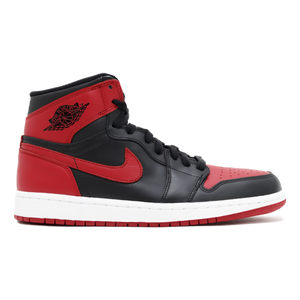 Air Jordan 1 Retro High OG - Bred (2013)