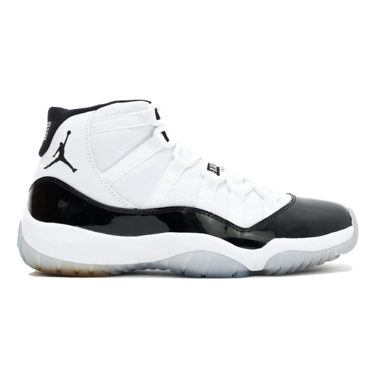 Air Jordan 11 Retro - Concord (2011) Air Jordan