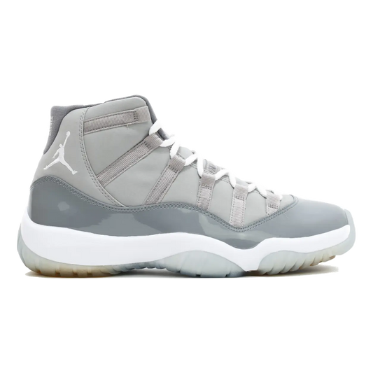 Air Jordan 11 Retro - Cool Grey (2010) Air Jordan