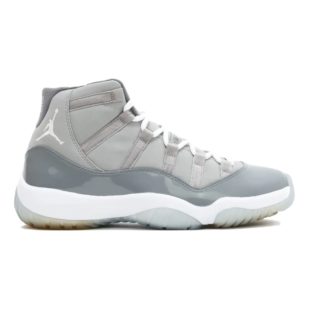 Air Jordan 11 Retro - Cool Grey 2010 - Used Air Jordan