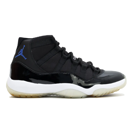 Air Jordan 11 Retro - Space Jam (2009) Air Jordan
