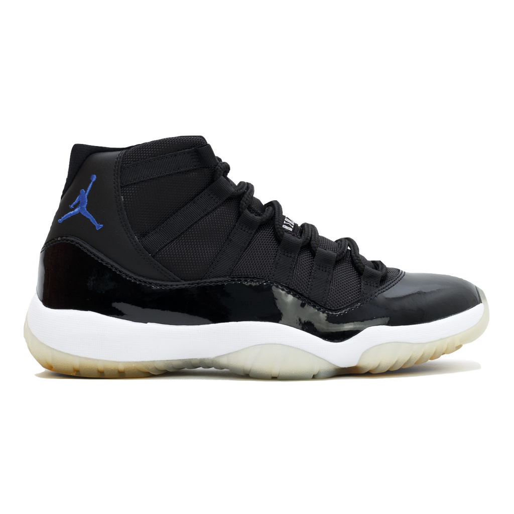 Air Jordan 11 Retro - Space Jam (2009)