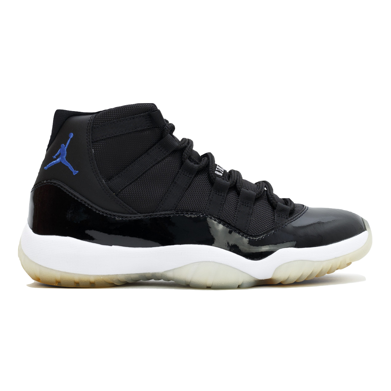 Space jam 11 last release store