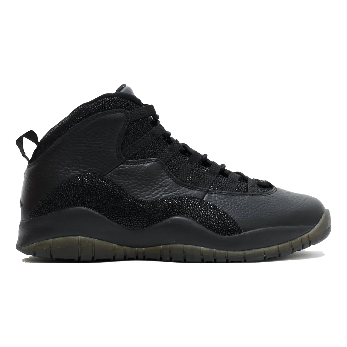 Air Jordan 10 Retro OVO - Black - Used Air Jordan