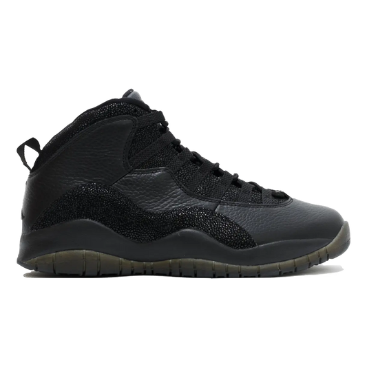 Air Jordan 10 Retro OVO - Black - Used Air Jordan
