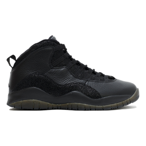 Air Jordan 10 Retro OVO - Black - Used