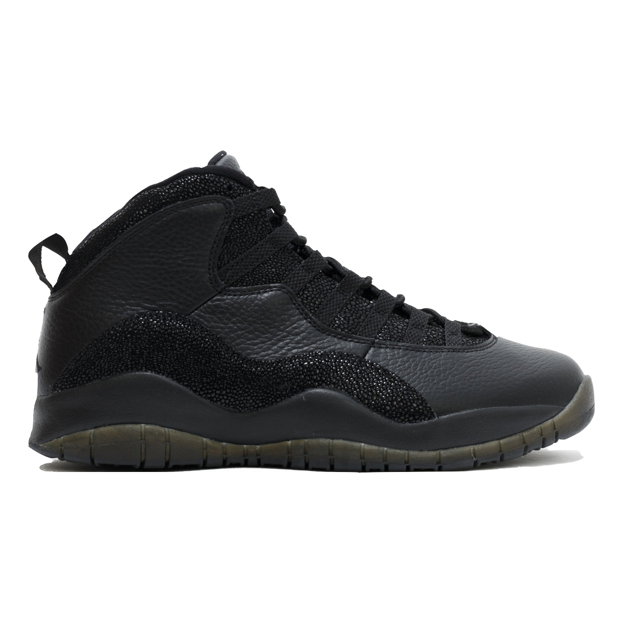 Air Jordan 10 Retro OVO - Black - Used