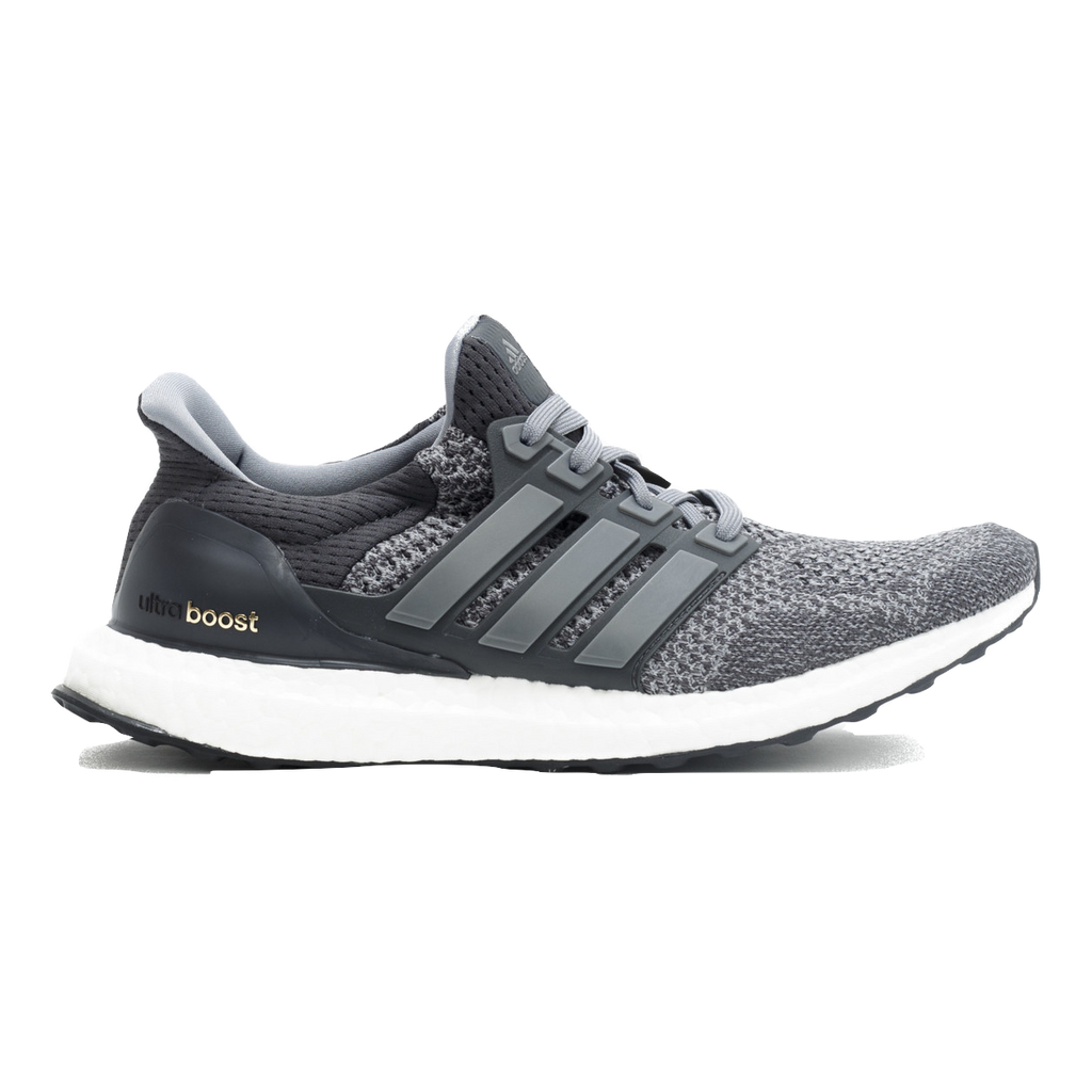 Ultra Boost Ltd 1.0 - Mystery Grey - Used