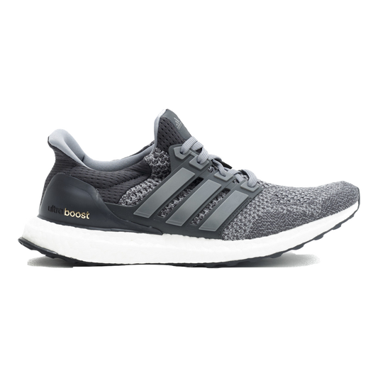 Ultra Boost Ltd 1.0 - Mystery Grey