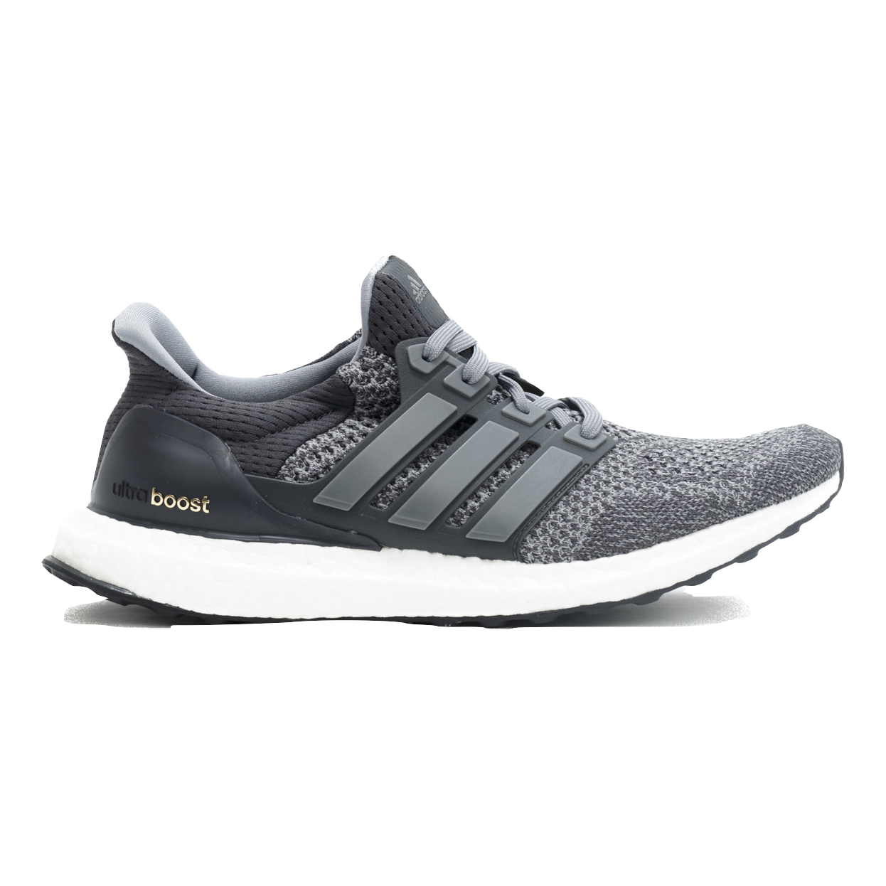 Ultra Boost Ltd 1.0 - Mystery Grey
