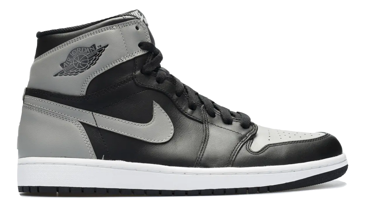 Air Jordan 1 Retro High OG - Shadow 2013 Air Jordan