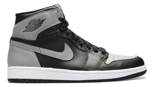 Air Jordan 1 Retro High OG - Shadow 2013 - Used Air Jordan