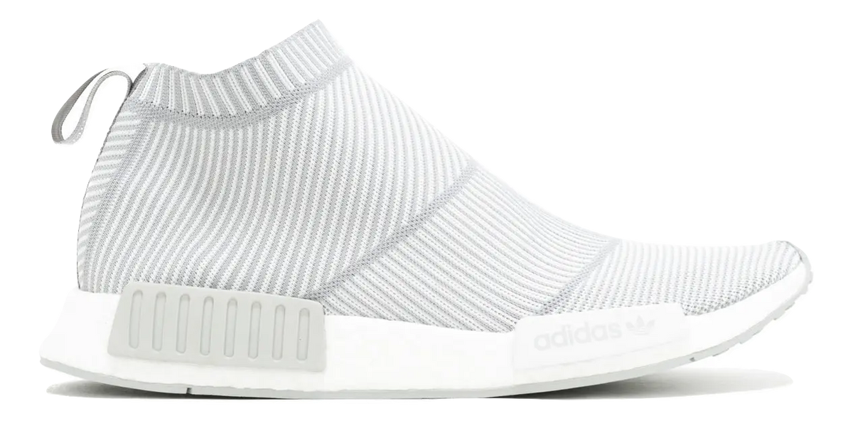 NMD_CS1 PK - Light Grey Adidas