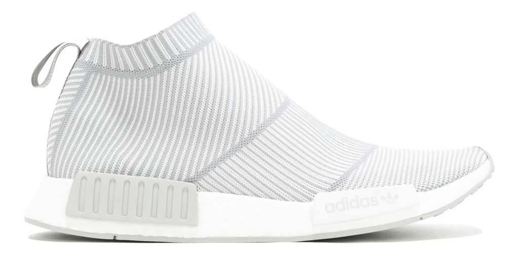 NMD_CS1 PK - Light Grey