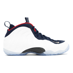 Air Foamposite one PRM - Olympic