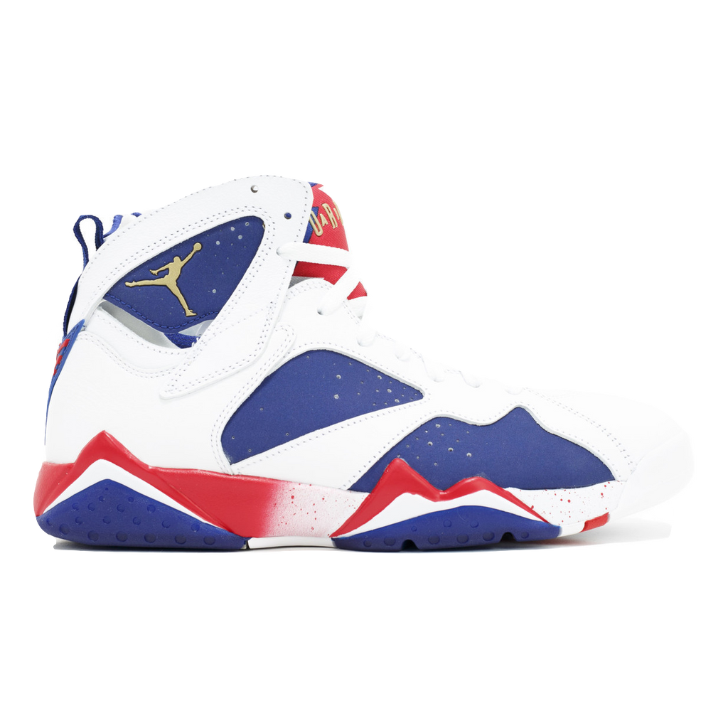 Air Jordan 7 Retro - Tinker Alternate Olympic