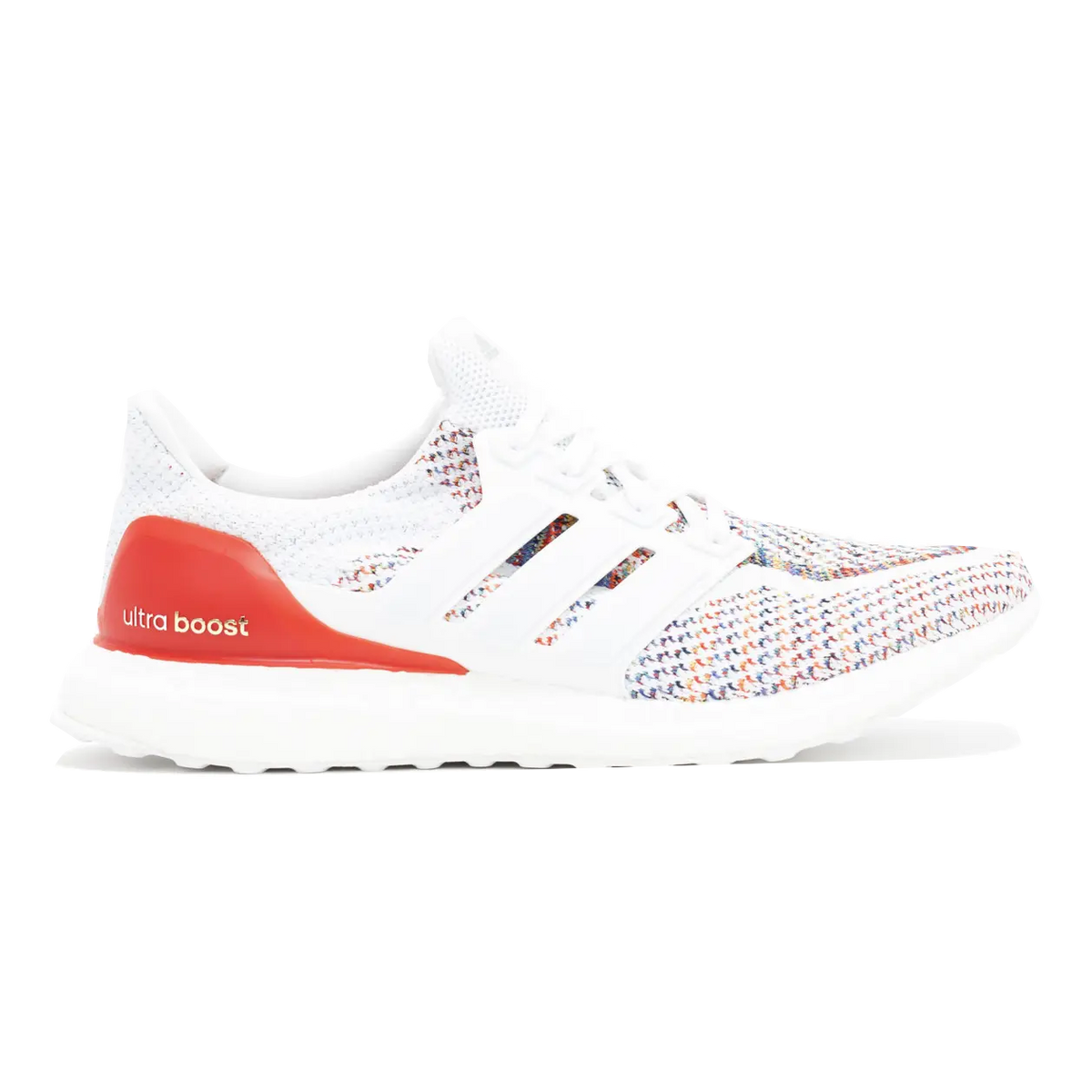 UltraBOOST m - Multicolor Adidas