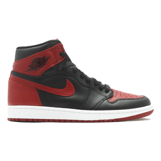 Air Jordan 1 Retro High OG - Banned/Bred 2016 Air Jordan