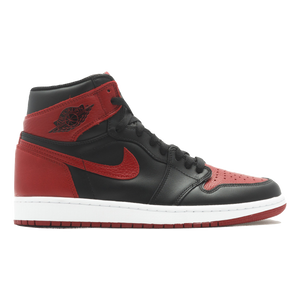 Air Jordan 1 Retro High OG - Banned/Bred 2016 - Used