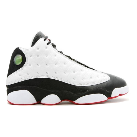 Air Jordan 13 - Collezione Pack - Used Air Jordan