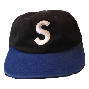Supreme leather strap hat hotsell
