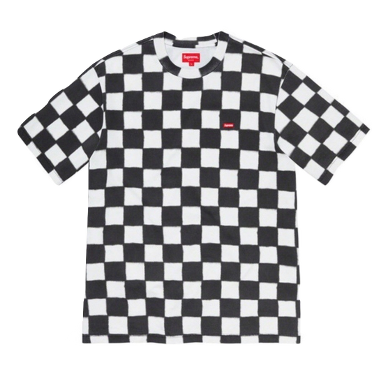 Supreme Small Box Tee - Checkerboard SS20 Supreme