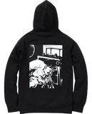 Supreme Pettibon Pullover