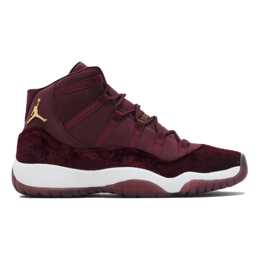 Air Jordan 11 Retro RL GG (GS) - Red Velvet Air Jordan