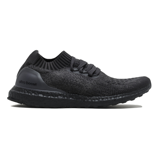 Ultraboost Uncaged - Triple Black