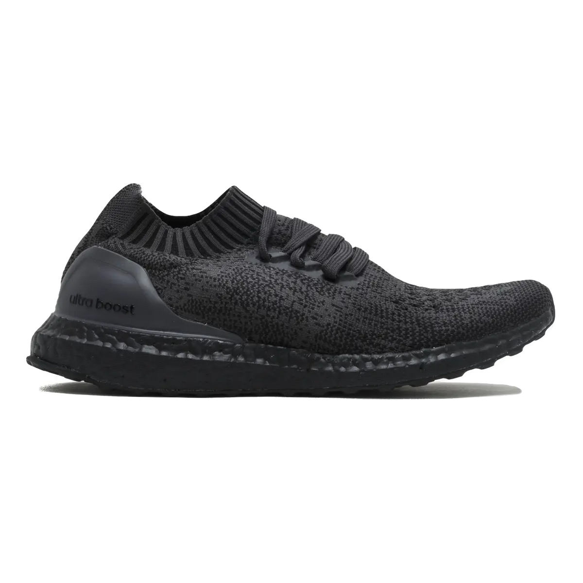Ultraboost Uncaged - Triple Black - Used Adidas