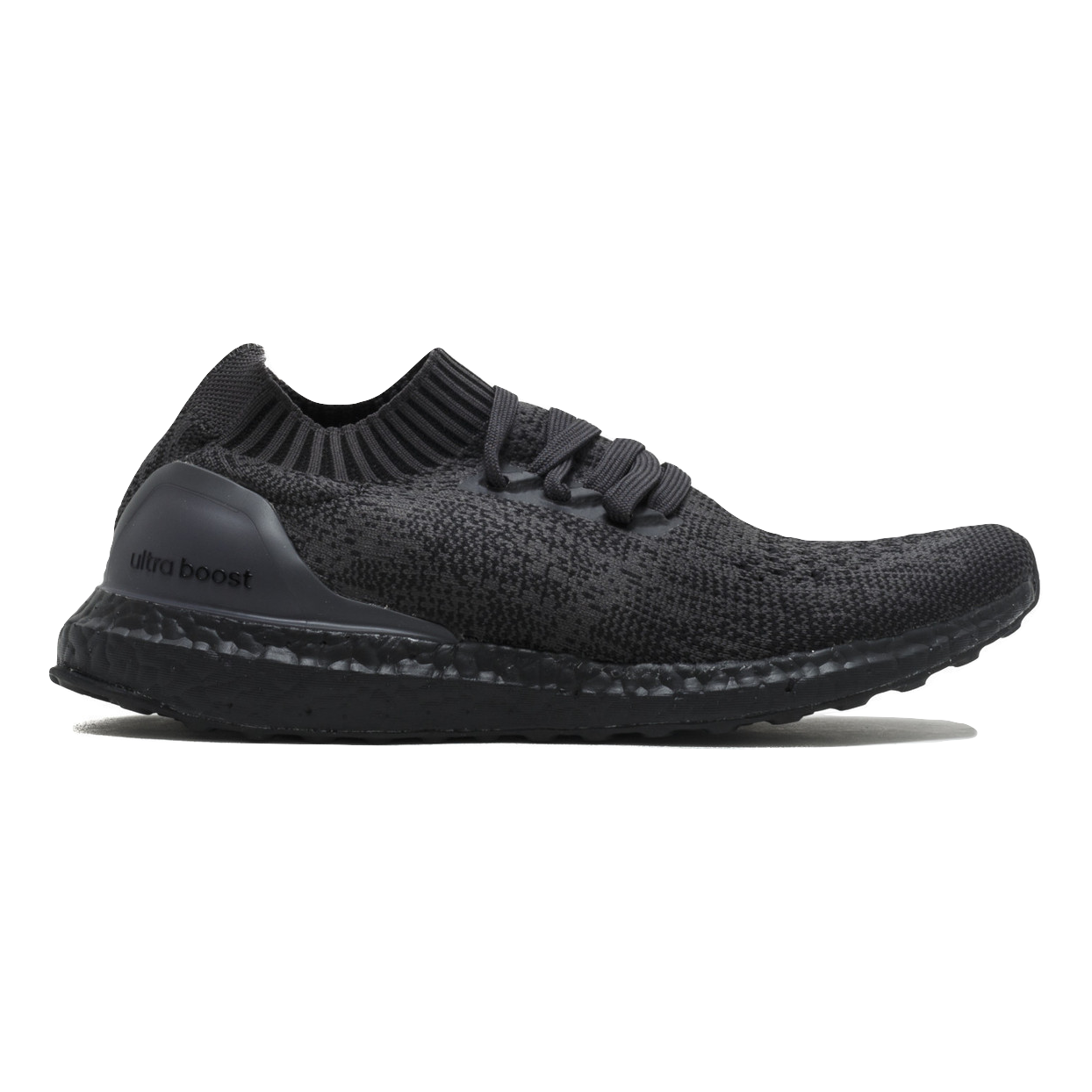 Ultraboost Uncaged - Triple Black - Used