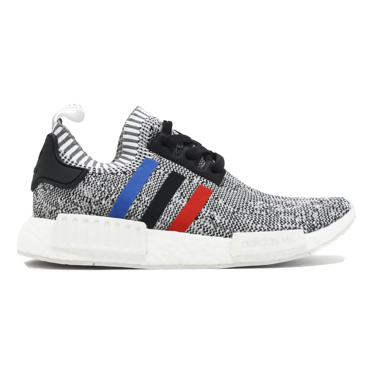 NMD R1 PK - Tri Color Adidas