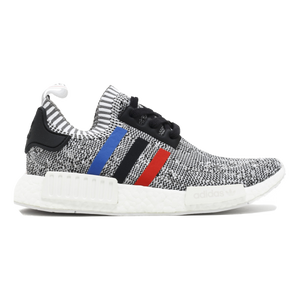 NMD R1 PK - Tri Color - Used