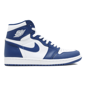Air Jordan 1 Retro High OG - Storm Blue - Used