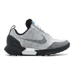 Nike Hyper Adapt 1.0 - Silver