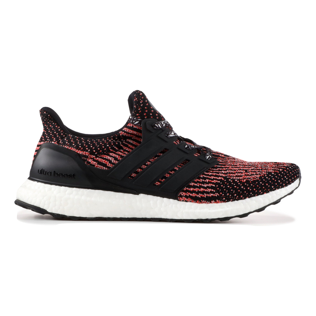 Ultraboost CNY - Chinese New Year - Used