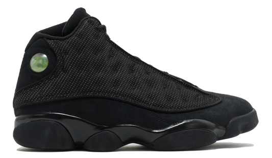 Air Jordan 13 Retro - Black Cat - Used Air Jordan