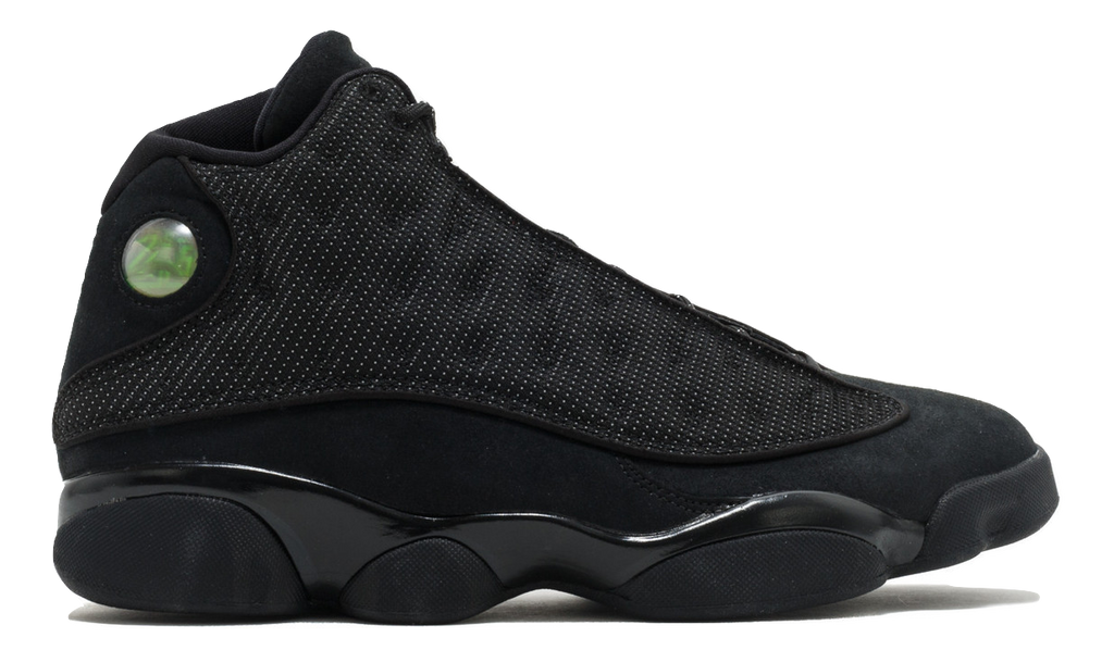 Air Jordan 13 Retro - Black Cat