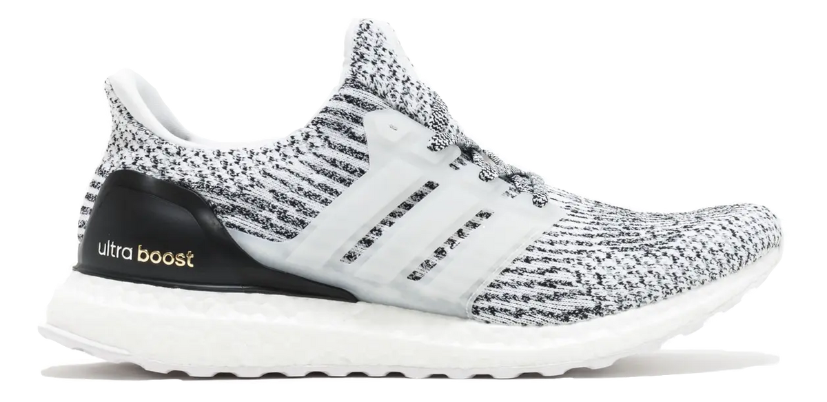 Ultraboost 3.0 - Oreo Adidas