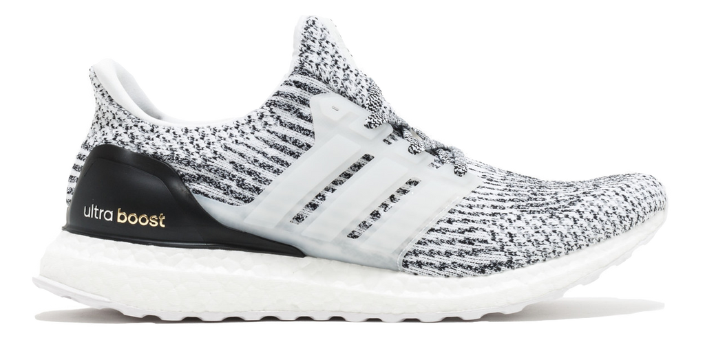 Ultraboost 3.0 - Oreo